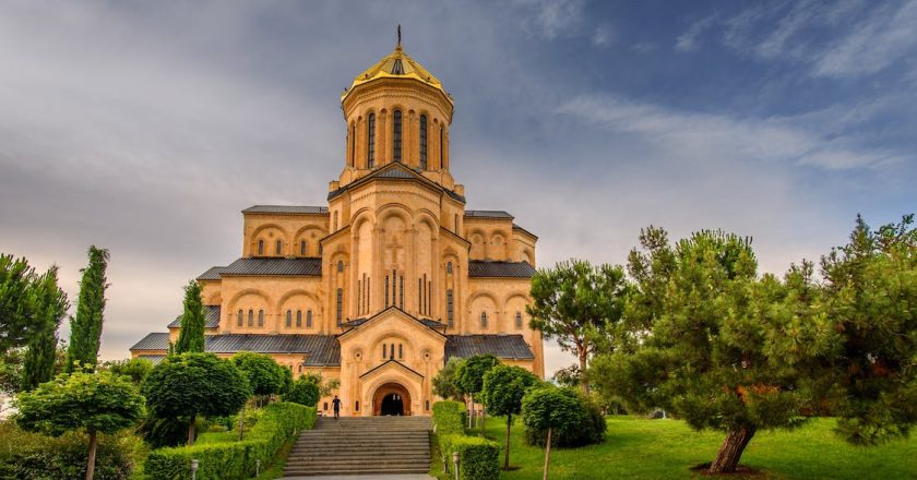 Gruzja – 4 atrakcje, których nie można ominąć